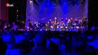 Maria Schneider \u0026 WDR Big Band Germany 2006 Love Theme from Spartacus