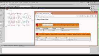 PHP Tutorial 7 How to Using Comparison Operators