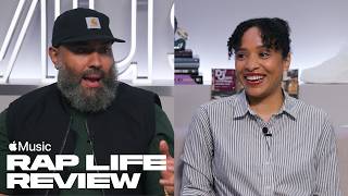 Drake’s ‘ICEMAN’ Rollout vs. ‘Views’ & ‘Scorpion,’ Is ‘Coloring Book’ a Classic? | Rap Life Review