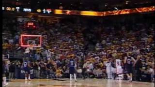 NBA TV's Top 10 Long Distance Shots of 2007