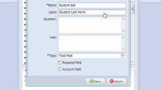 FormLizard Tutorial #2 - Uploading your forms and defining fields