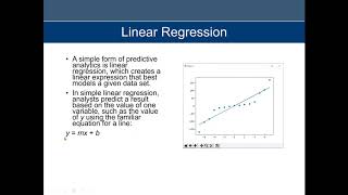 Data Mining Lecture 2 - Data Mining and machine learning Algorithms
