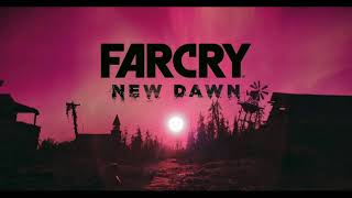 Far Cry New Dawn - Mission Complete Theme (Different Versions)