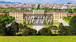 Vienna Travel Tips: Explore the Heart of Europe's Most Beautiful City