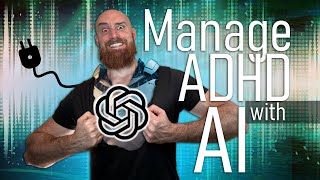 I Asked AI to Fix My ADHD… 2 Years Later