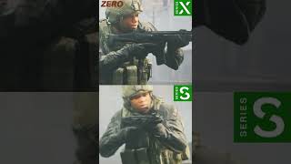 Call of Duty: Warzone | Xbox Series X vs Xbox Series S | Graphics Comparison | 4K |