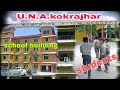 Baksa Barama to Kokrajhar U.N.Academy, School//AB Mixture VLOG🙏🙏🙏