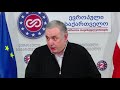 30 მილიონი კერძო კომპანიის მიკროავტობუსებისთვის გოკა გაბაშვილი