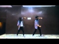 BEAT IT. Tribute to micheal jackson by RAHUL (luke) and RAJAT(ash)