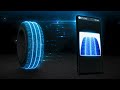 Anyline Mobile Tire Tread Reading - US