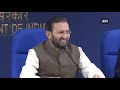 govt approves biggest hydropower project in arunachal informs prakash javadekar