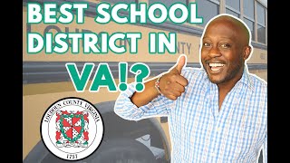 The BEST Loudoun County VA Schools Review 2021 | Northern Virginia Living