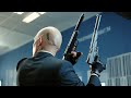 This legendary hitman is so brútal that he is tougher than John Wick
