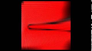PROCESSING - FLUID PIXELS