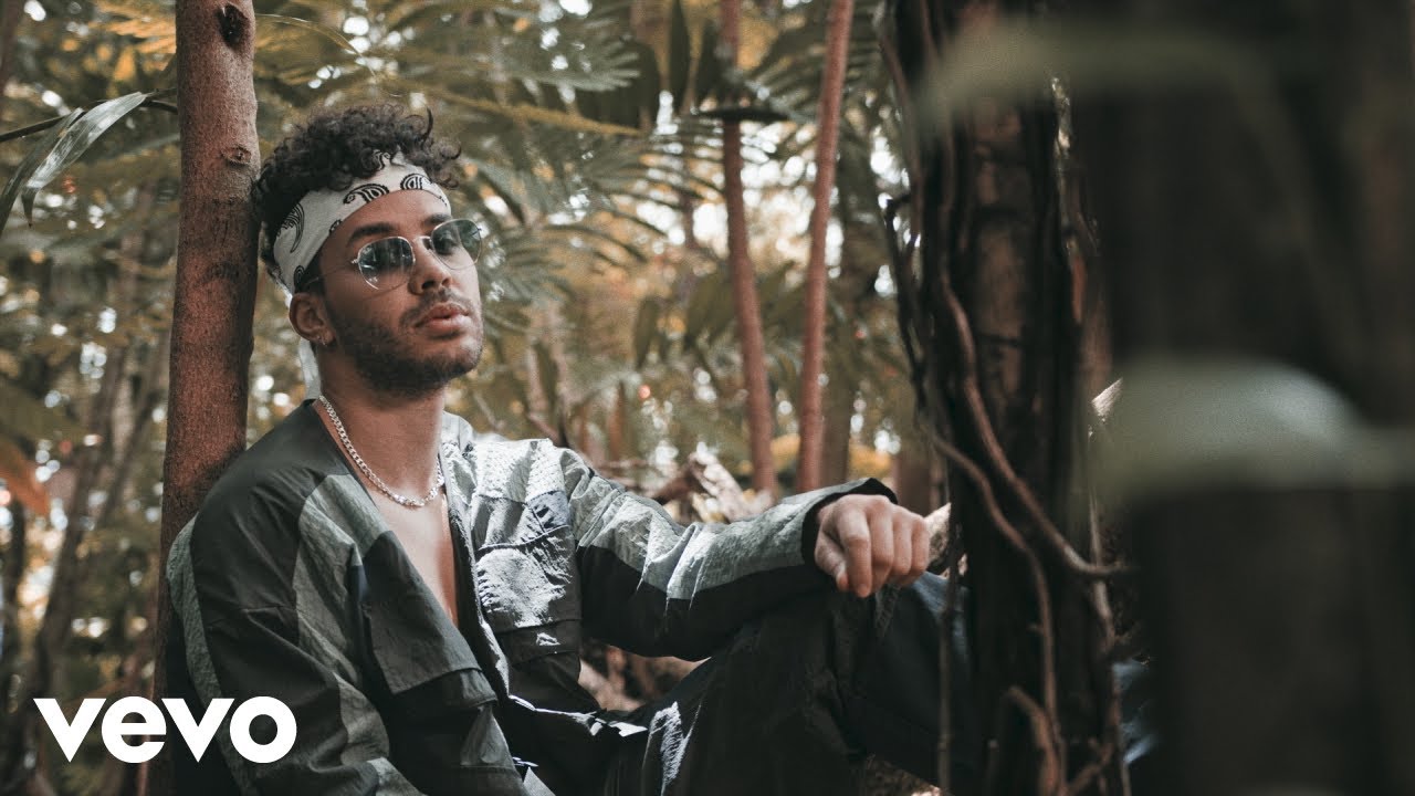 Prince Royce - Carita de Inocente (Remix - Official Video) ft. Myke Towers’ Prince Royce - Carita de Inocente (Remix - Official Video) ft. Myke Towers