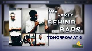 The Party Behind Bars - WSMV TSR Promo