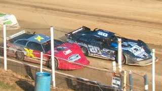 ULMS Super Late Model Heat One | Bradford Speedway | 6-21-20