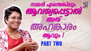 നമ്മൾ എന്തെങ്കിലും ആവശ്യപ്പെട്ടാൽ അത് അഹങ്കാരം ആവും ! MITTAS MC  || THE ONE \u0026 ONLY SHE || PART 02