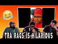 TRARAGS-Black people that say 