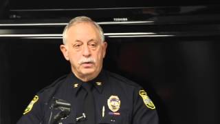 Virginia Beach police chief details violent history of 2 guns