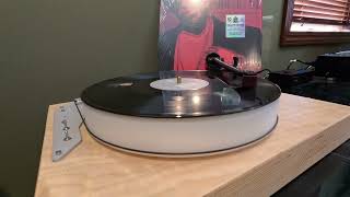 Big Sean – Finally Famous - A3 - My Last - Live Vinyl Recording