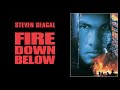 Fire Down Below (1997) Movie || Steven Seagal, Marg Helgenberger, Harry Dean S || Review and Facts