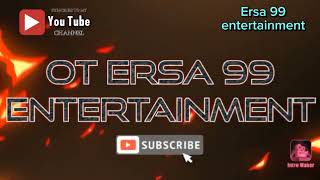 setan nya serem hi..by Ersa 99 musik plus entertainment.