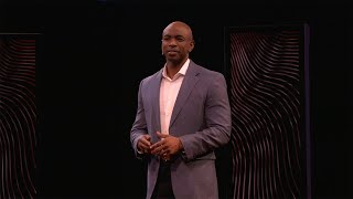 Sustaining Change 101 | Curt Thomas | TEDxYoungstown