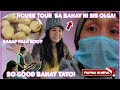 BUHAY SA NEPAL:HOUSE TOUR TAYO SA MANSION NI SIS OLGA DITO SA NEPAL!