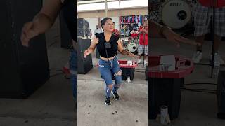 Ana Franco bailando #trending #video  #fypシ゚viral #musica #texas #baile #seguidores