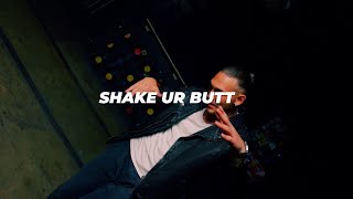 ACA UNIKAT - SHAKE U'R BUTT | Official Video