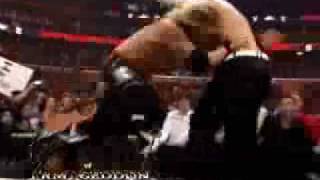 Armageddon 2008--Replay