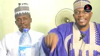 GAGARUMAR MUHADARA TARE DA SHEIKH IBRAHIM ALIYU KADUNA