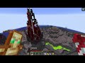 i got hunted by minecraft s deadliest players