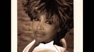 Tina Turner - I Don't Wanna Fight (Album Version)