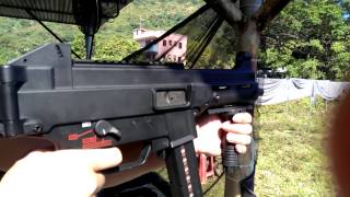 VFC UMP.45 FULL AUTO