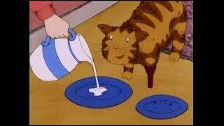 The Magical World Of Margaret Mahy (1994)
