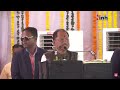 cm vishnu deo sai live सीएम विष्णु देव साय का सुकमा दौरा देंगे कई बड़ी सौगात