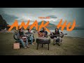 TONGAM SIRAIT - ANAKHU  | Accoustic Official Video