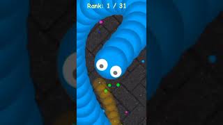WORMS ZONE.IO 🐍🐲 | NEW Rắn Săn Mồi #1 BIGGEST SNAKE | Epic 2 Worms Zone Best Gameplay | Snake io