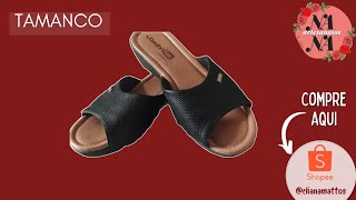 ... 259 TAMANCO COMFORTFLEX CASUAL PRETO