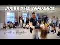 Under the influence - J Salez | Roberto & Magdalena | Bachata Dance