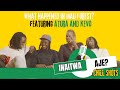 Inaitwa Aje Podcast (Chill Shots ) - What happened in Mau Forest?