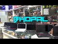 Cheapest laptop market in bhopal | Wholesale laptops market in bhopal | Branded open box laptops