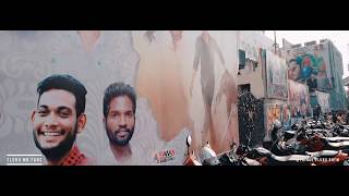 Maharshi Movie Fans Show || Celebrations and block baster talk || Eluru