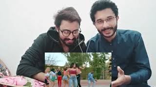 Pakistani Reacts On DilliWaliye (Full Video) | Bilal Saeed | Neha Kakkar | Latest Punjabi Songs 2018