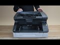 Canon imageFORMULA DR-G2 Series - DR-G2090, DR-G2110, DR-G2140 Document Scanner Maintenance