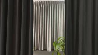 Cortinas Tradicionales de Hunter Douglas