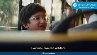 Ashok Leyland | Engineer's Day