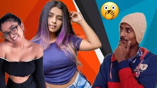 sassy Poonam & Sofia Ansari lite version suhana khan 🤣🤣 ||crazy Boi roast suhana khan